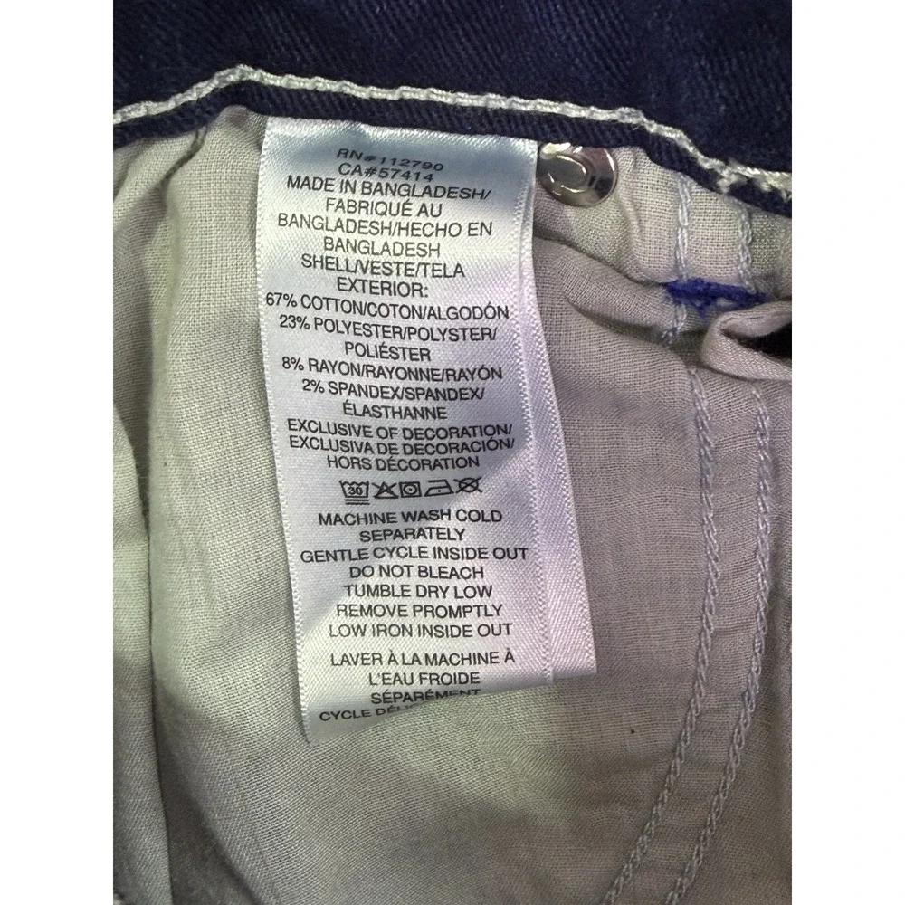True Religion all clothing
